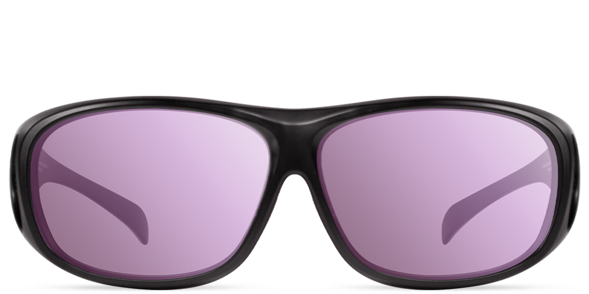 Altavista Fitover Matte Black Indoor Universal Plano SWIF