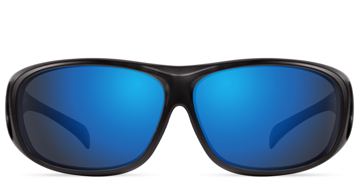 Buy Altavista Fitover Sunglasses | EnChroma Low-Light Glasses