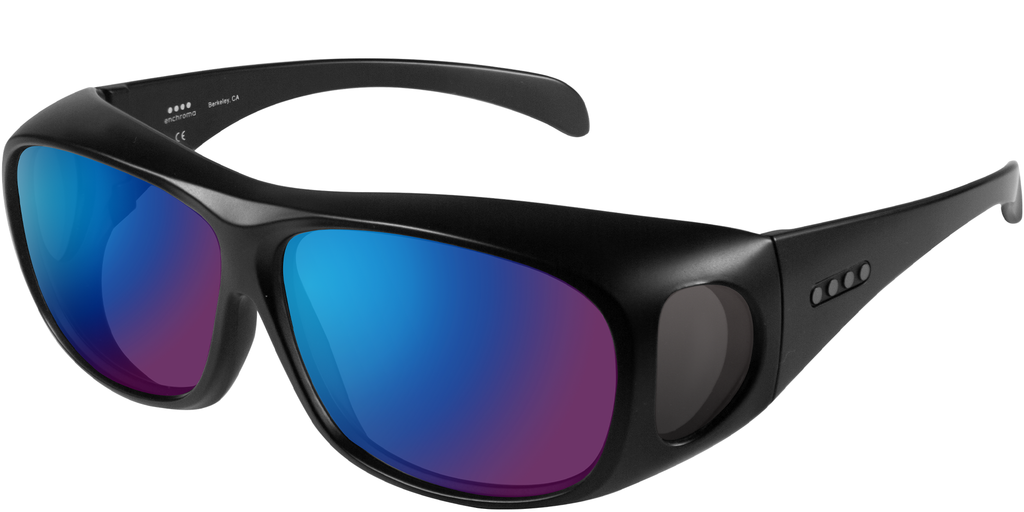 VSP - Altavista Fitover Matte Black Outdoor Protan Plano