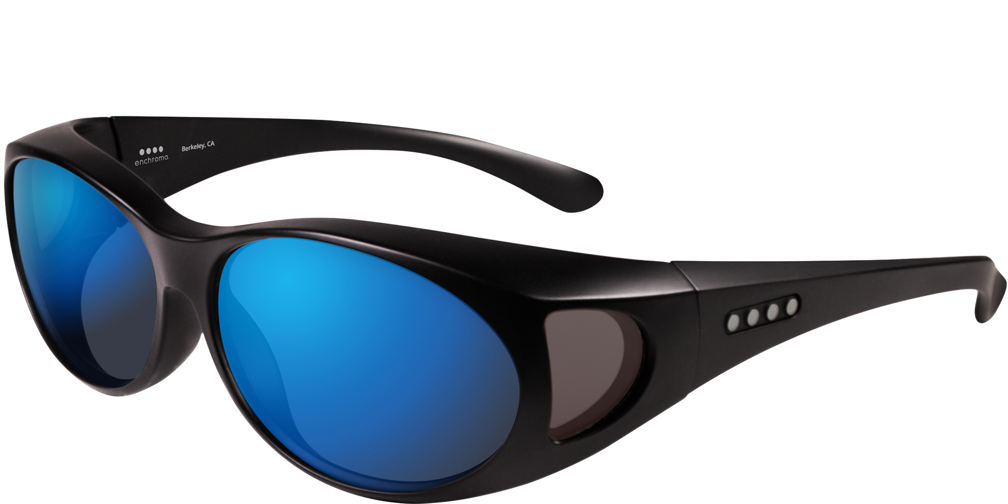 VSP - Avalon Fitover Black Outdoor Deutan Plano