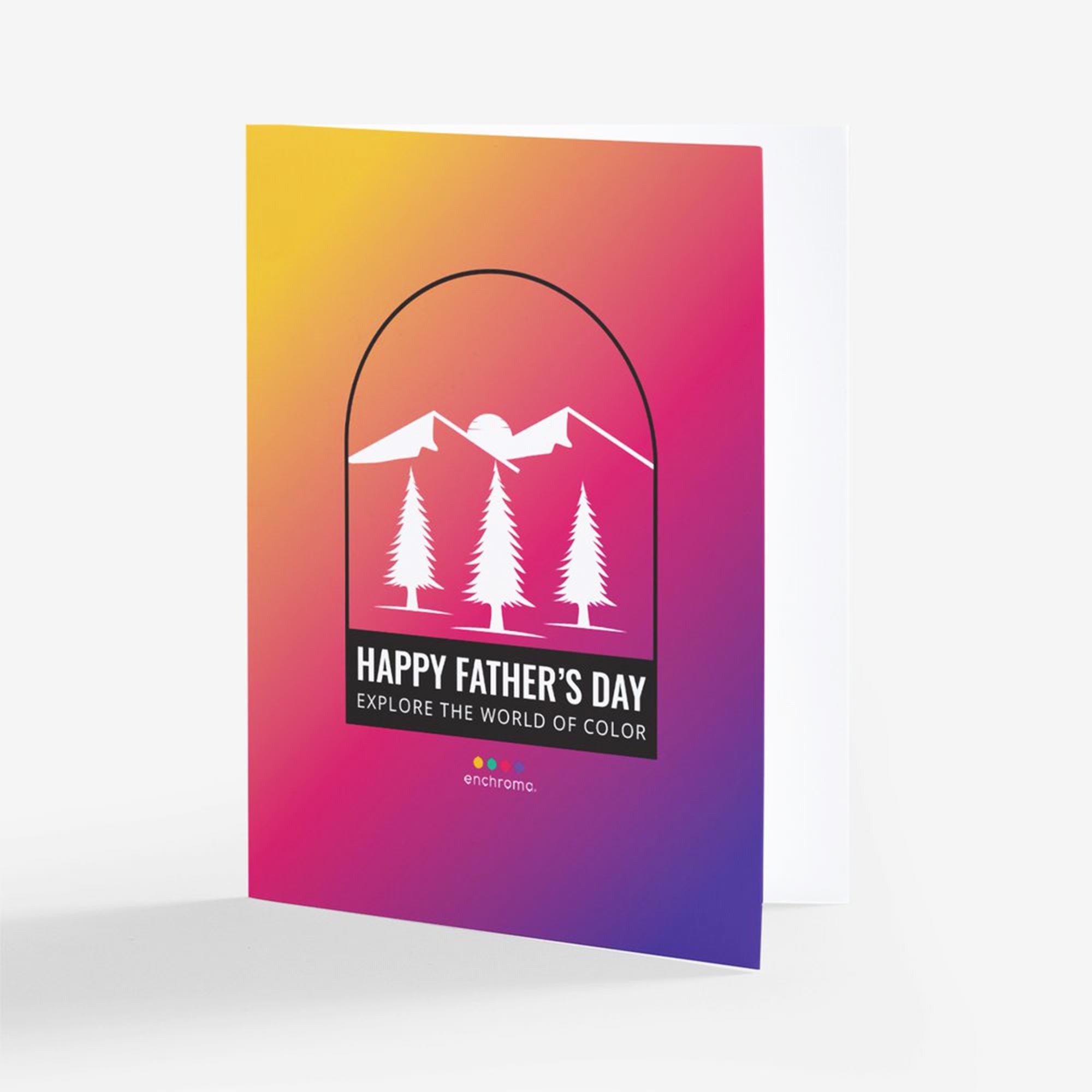 Father's Day Card
