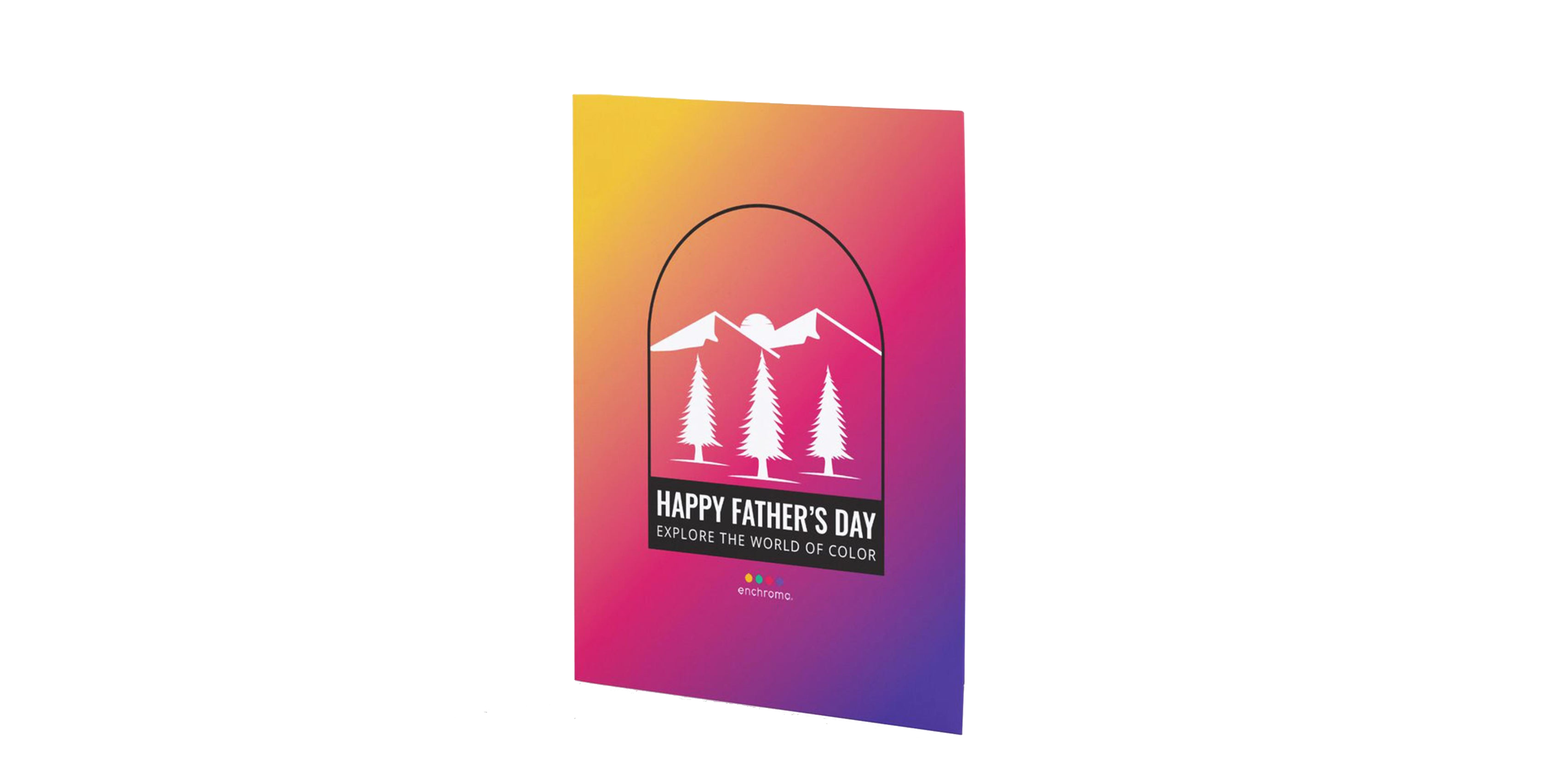 Father's Day Card
