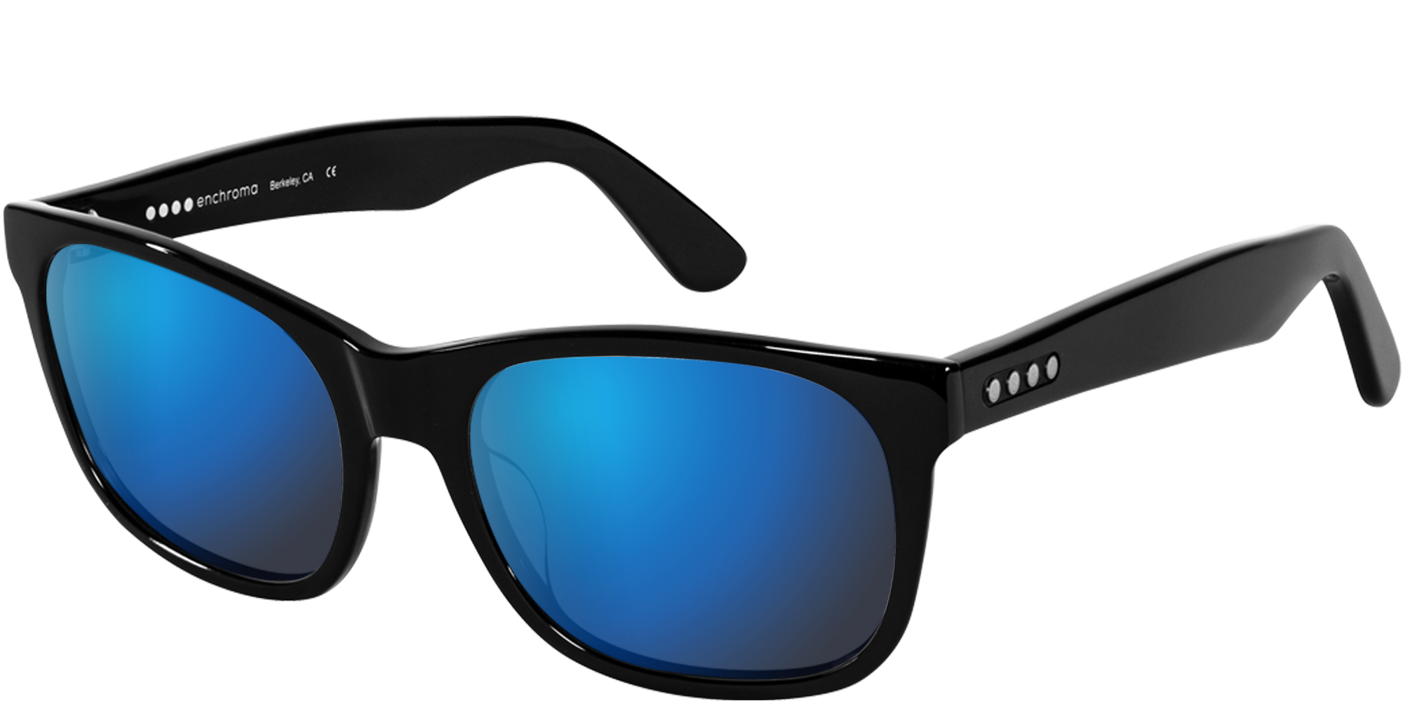 VSP - California Black Outdoor Deutan Plano