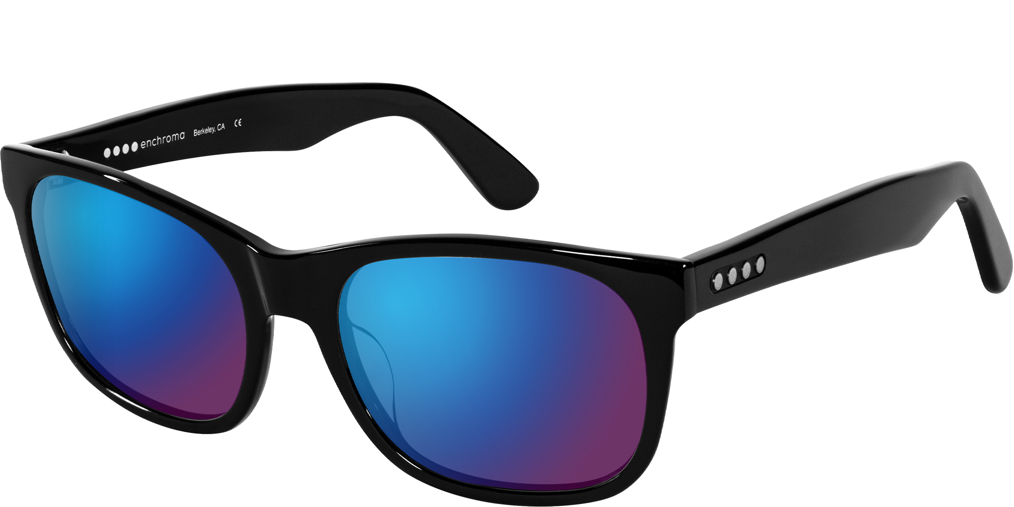 VSP - California Black Outdoor Protan Plano