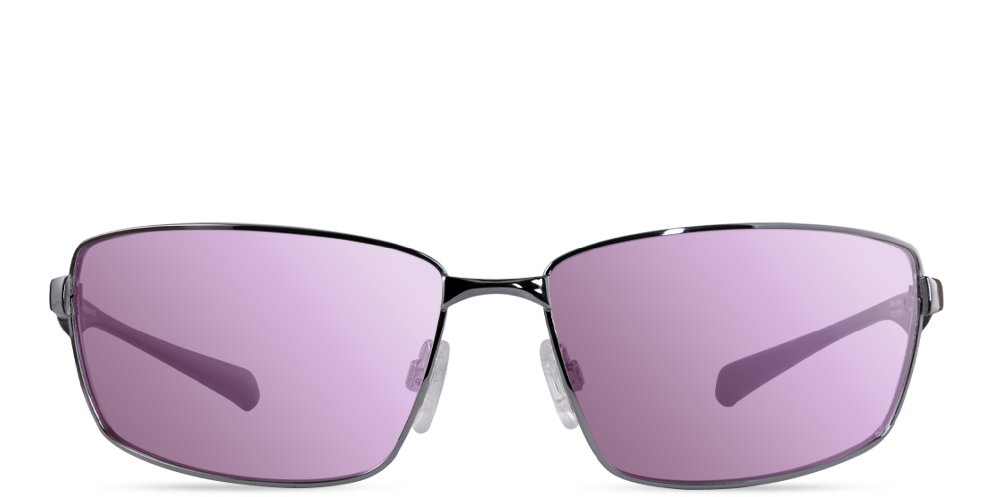 EnChroma Gunmetal VSP Colorado - Indoor Color Blind Glasses EnChroma Gunmetal VSP Colorado - Indoor Color Blind Glasses