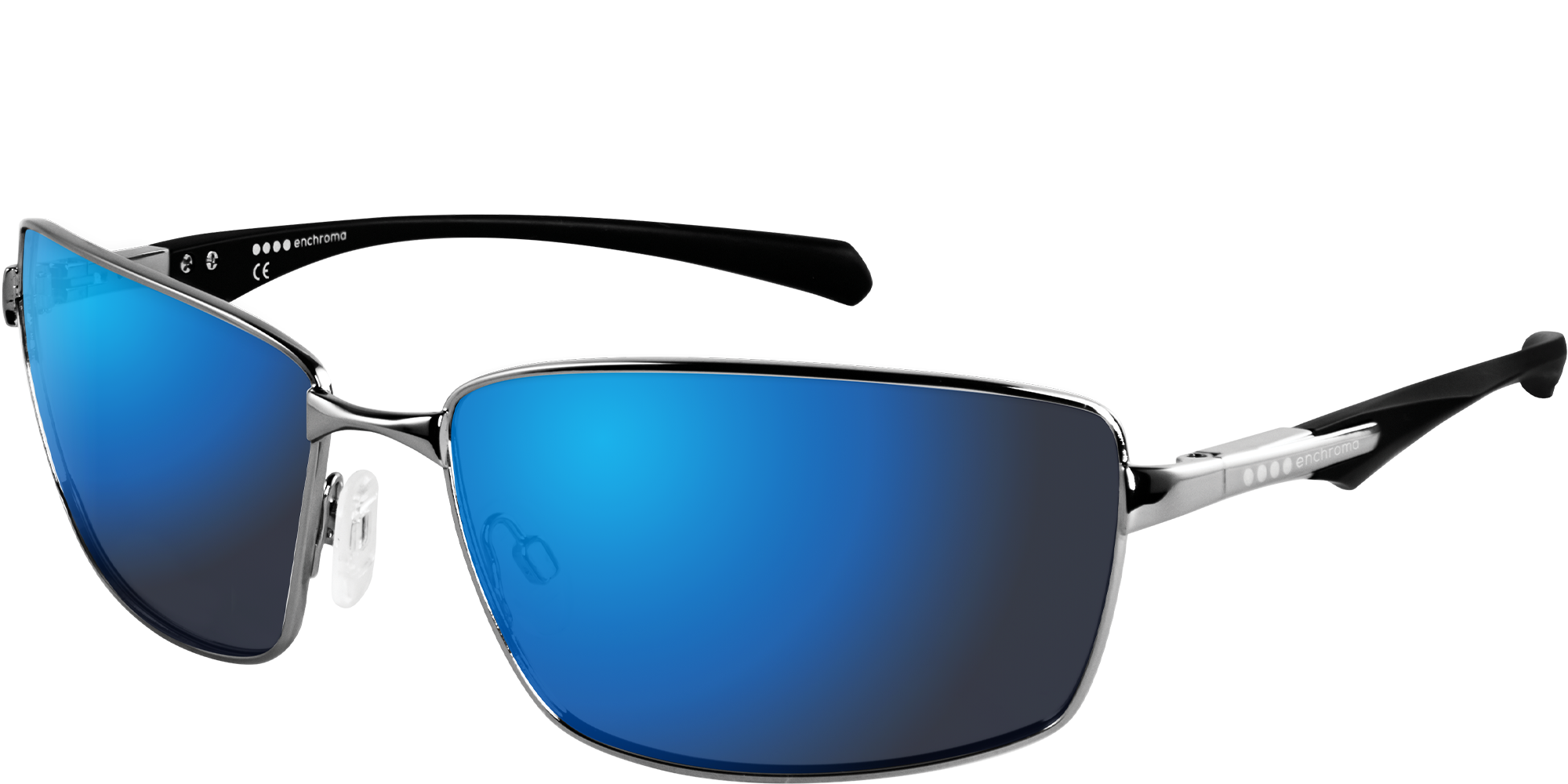 VSP - Colorado Gunmetal Outdoor Deutan Plano