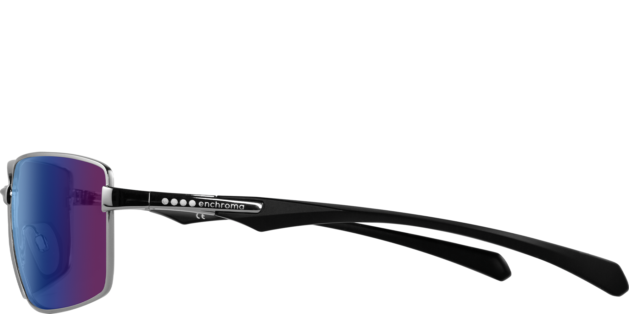 VSP - Colorado Gunmetal Outdoor Protan Plano