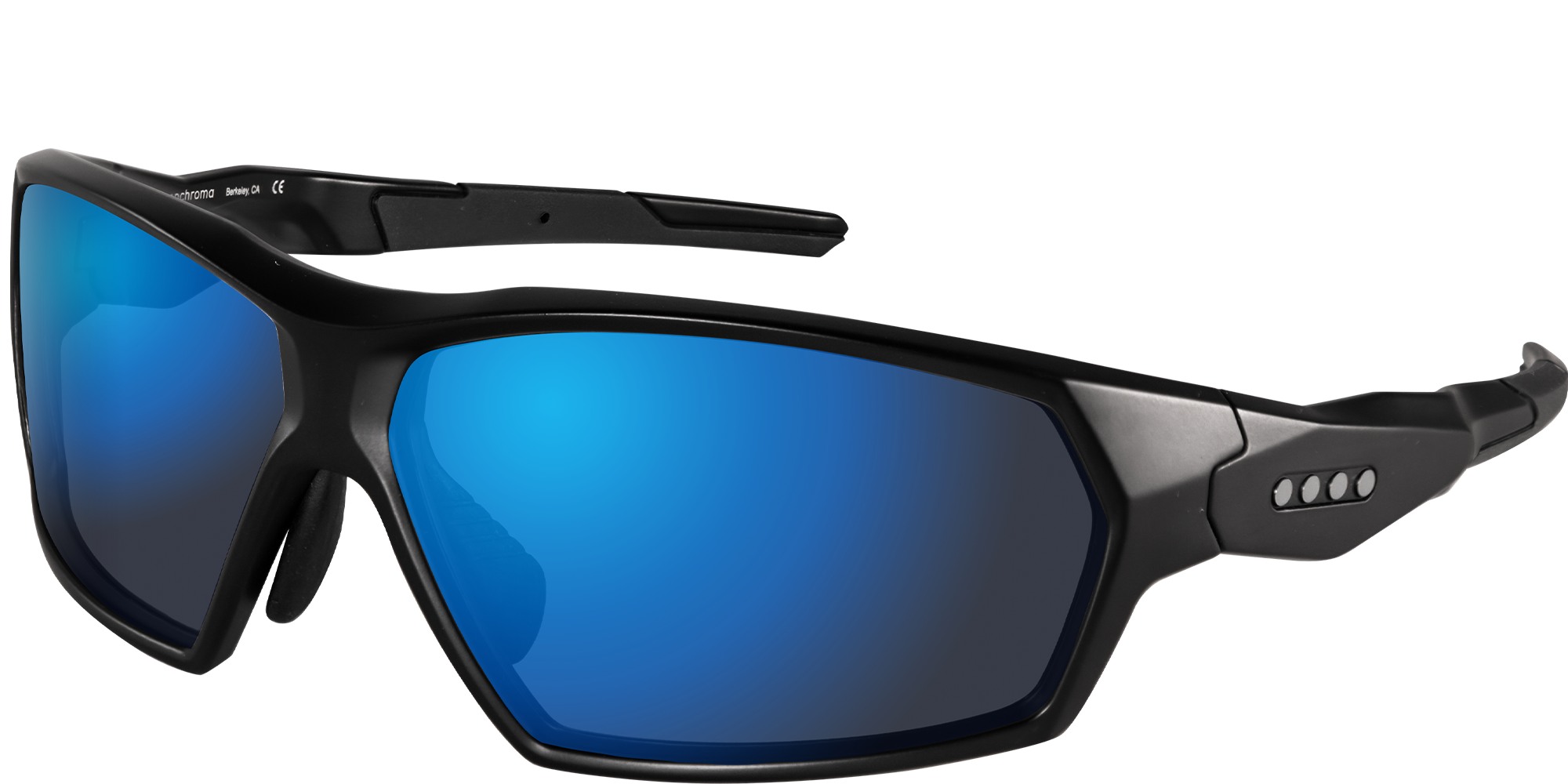 VSP - Cyclotron Matte Black Outdoor Deutan Plano