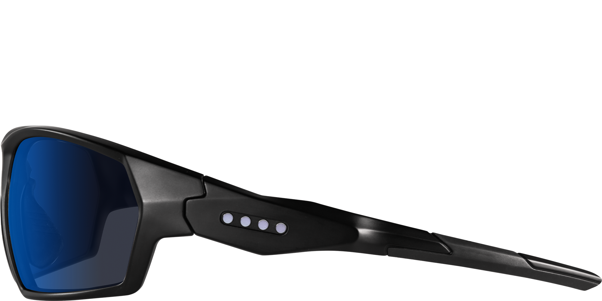 VSP - Cyclotron Matte Black Outdoor Deutan Plano