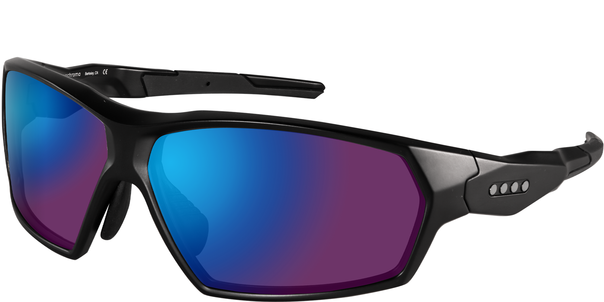 VSP - Cyclotron Matte Black Outdoor Protan Plano