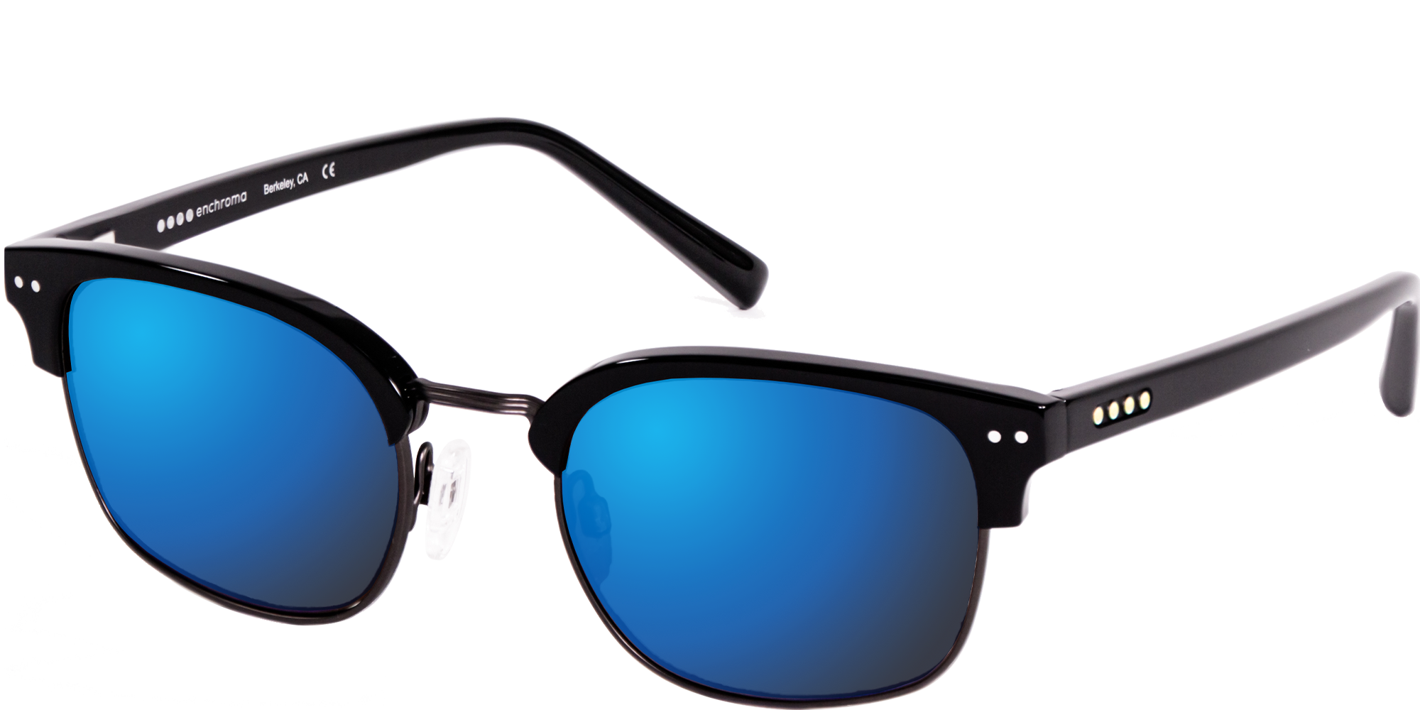 VSP - Derby Black Outdoor Deutan Plano