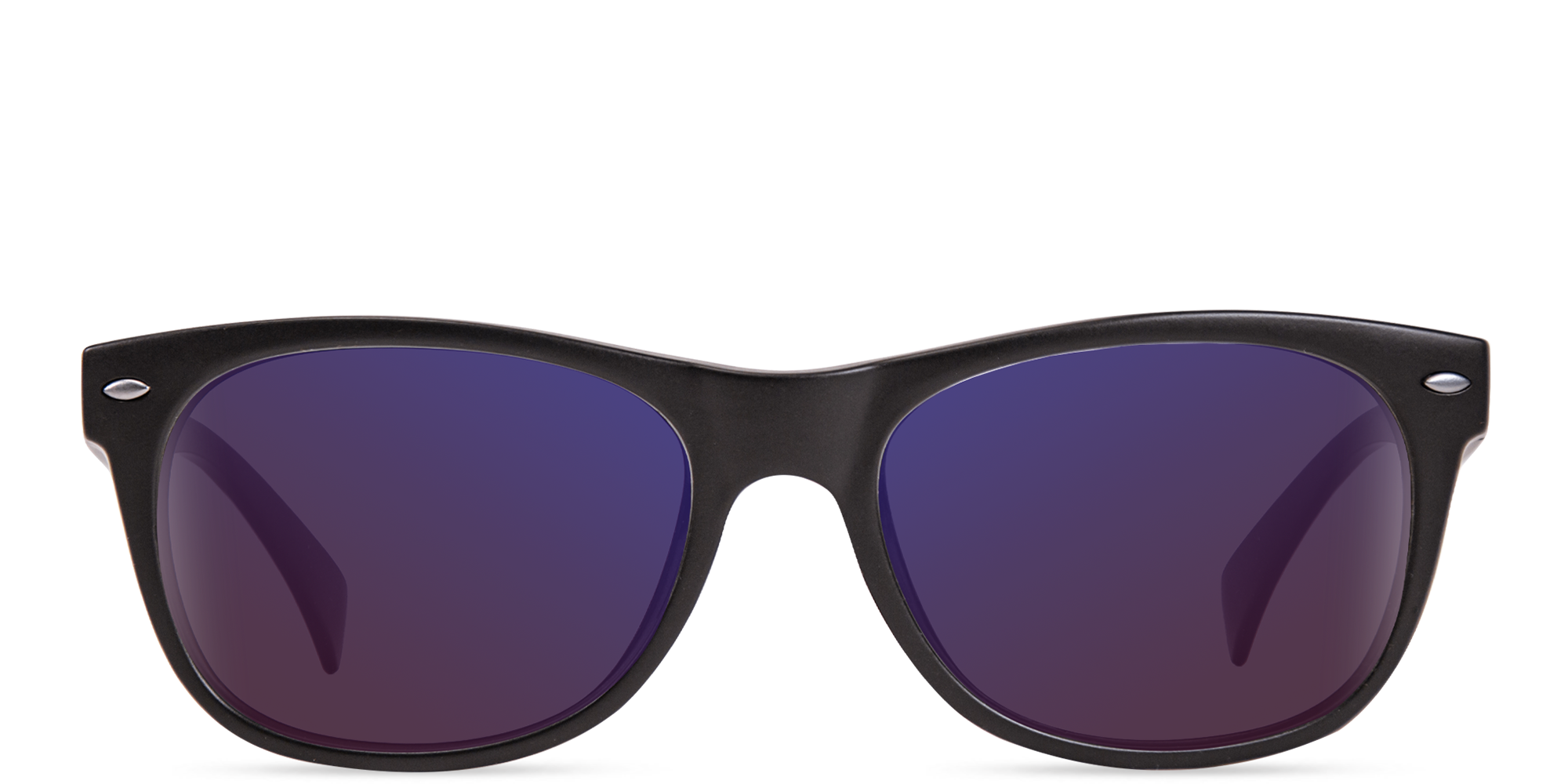 新品未使用品！enchroma ellis black cx3 outdoor Ellis Cx3 Smooth Black Classic Frame Prescription Sunglasses