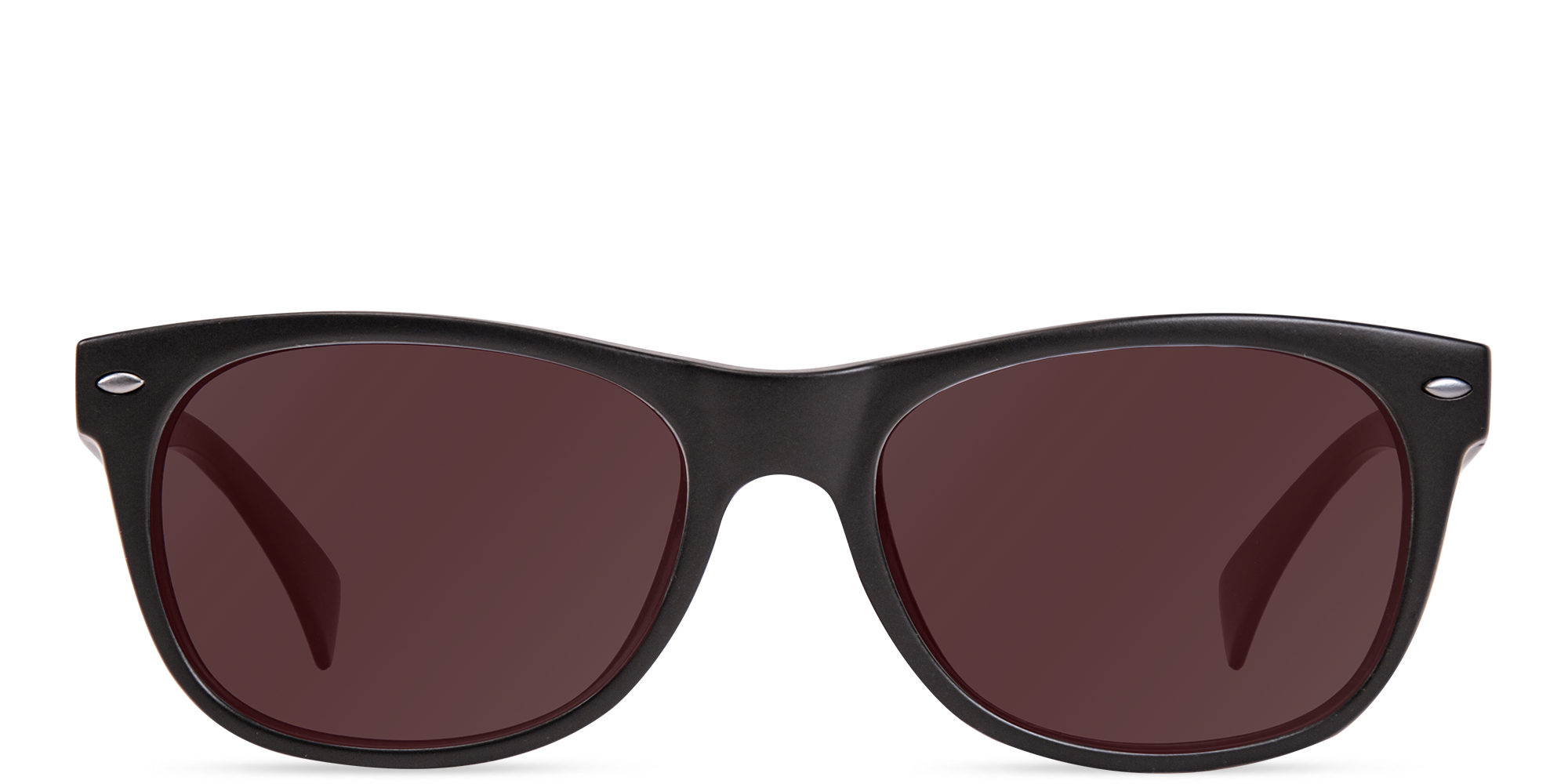 2 Pairs Men Reading Sunglasses - Full Lens Tinted Reader Glasses For L –  Vision World