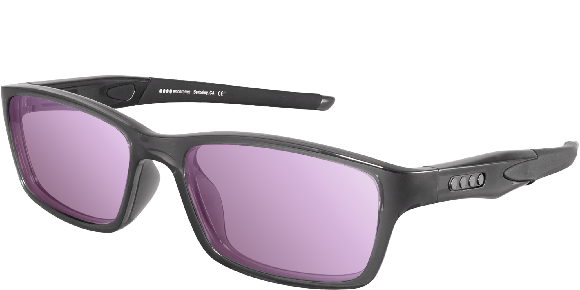 Eton Smoke/Black Indoor Universal Rx (BOGOHO)