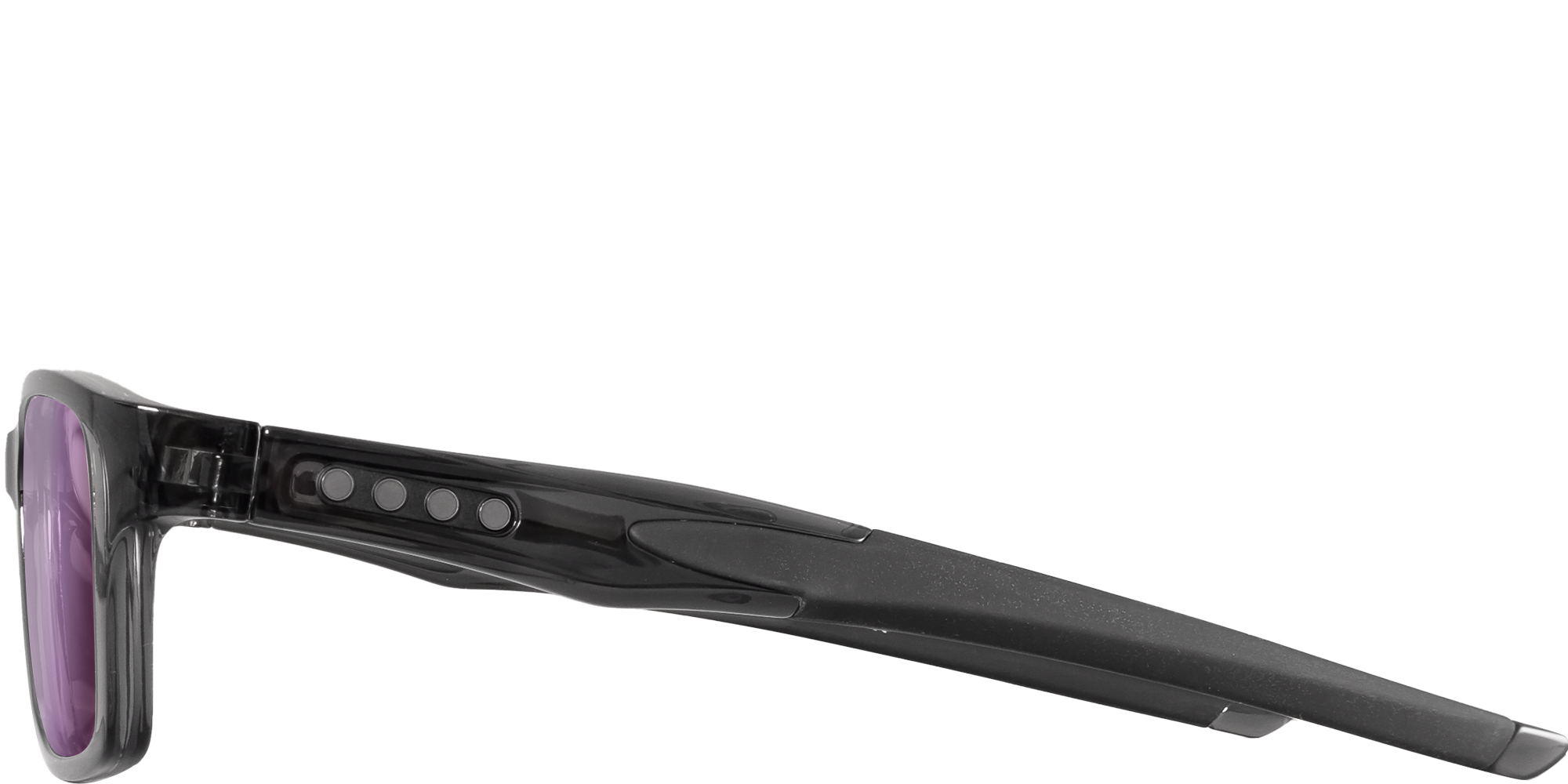 Eton Smoke/Black Indoor Universal Rx (BOGOHO)