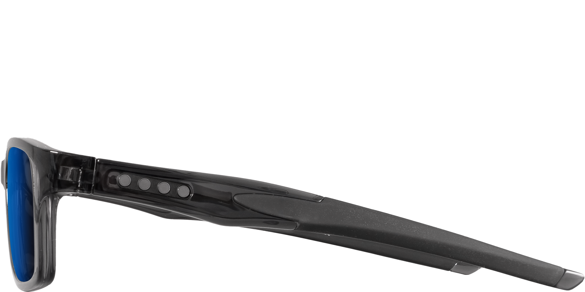 VSP - Eton Smoke/Black Outdoor Deutan Plano