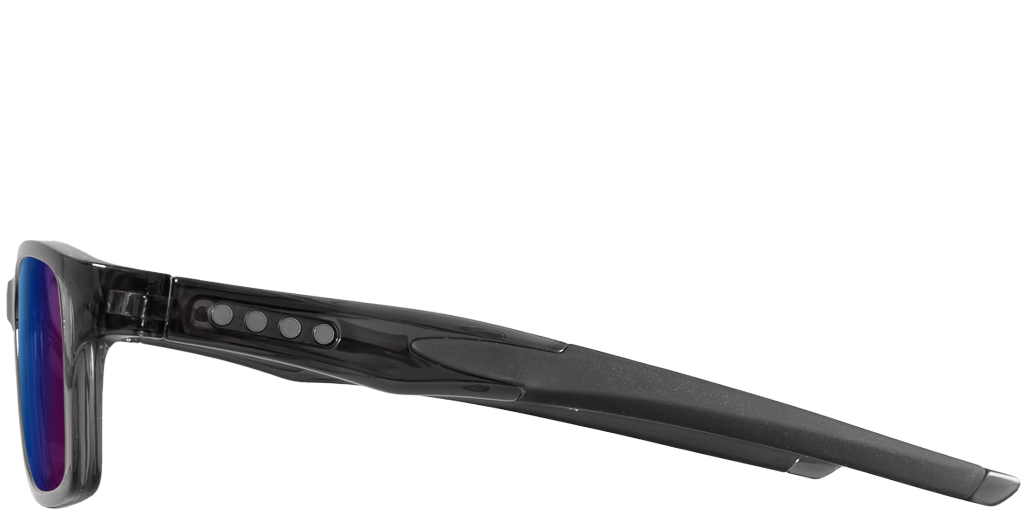 VSP - Eton Smoke/Black Outdoor Protan Plano