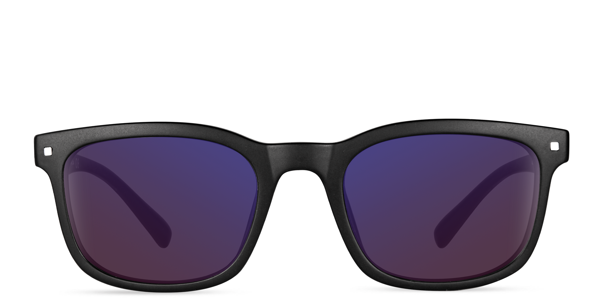 Grayson Matte Black Cx3 Sun SP