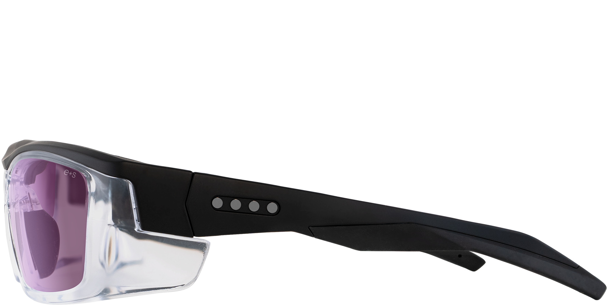 Martinez Black Indoor Universal Rx
