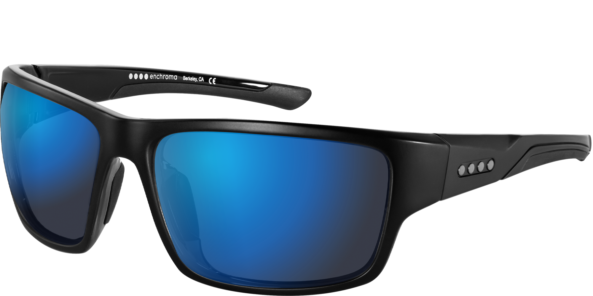 VSP - Modoc Black/Slate Outdoor Deutan Plano