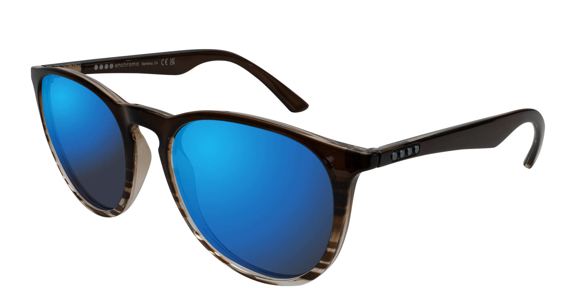 VSP-Oakvale Brown Tortoise Outdoor Deutan Plano
