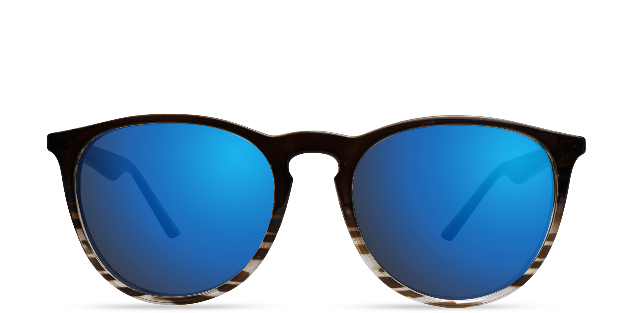 VSP-Oakvale Brown Tortoise Outdoor Deutan Plano