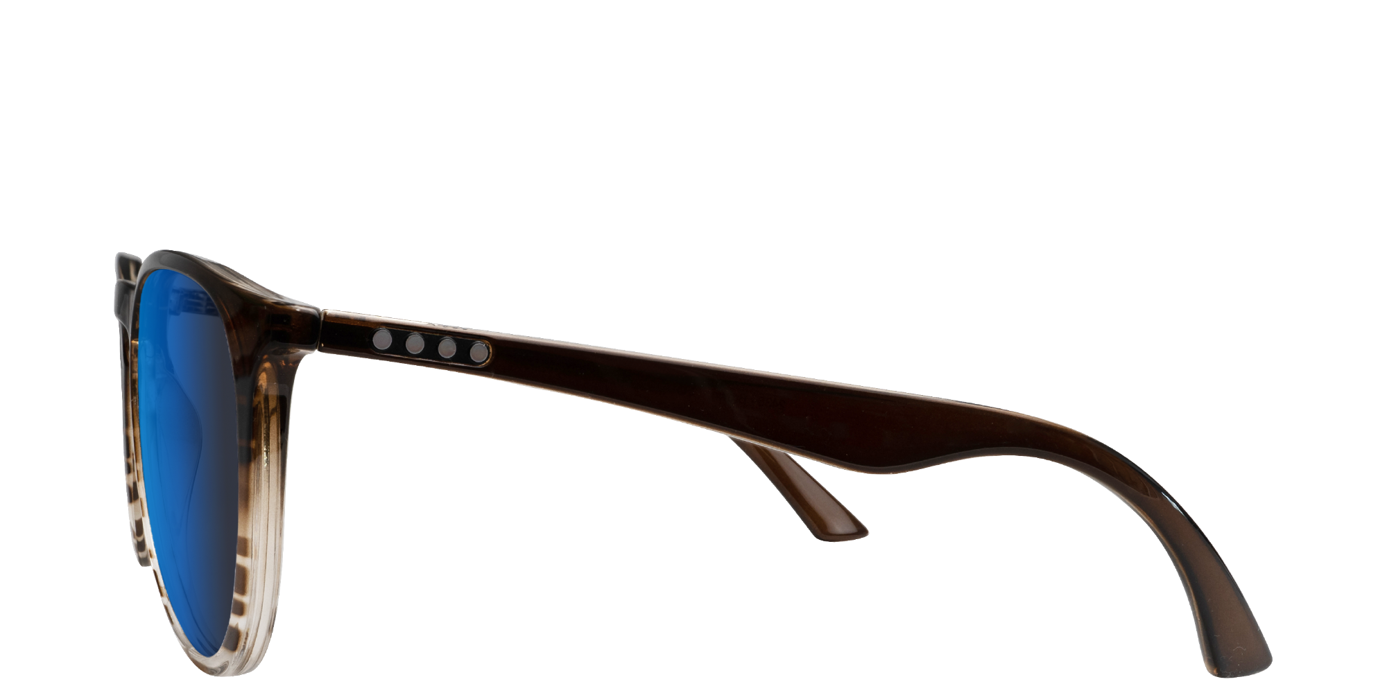 VSP-Oakvale Brown Tortoise Outdoor Deutan Plano