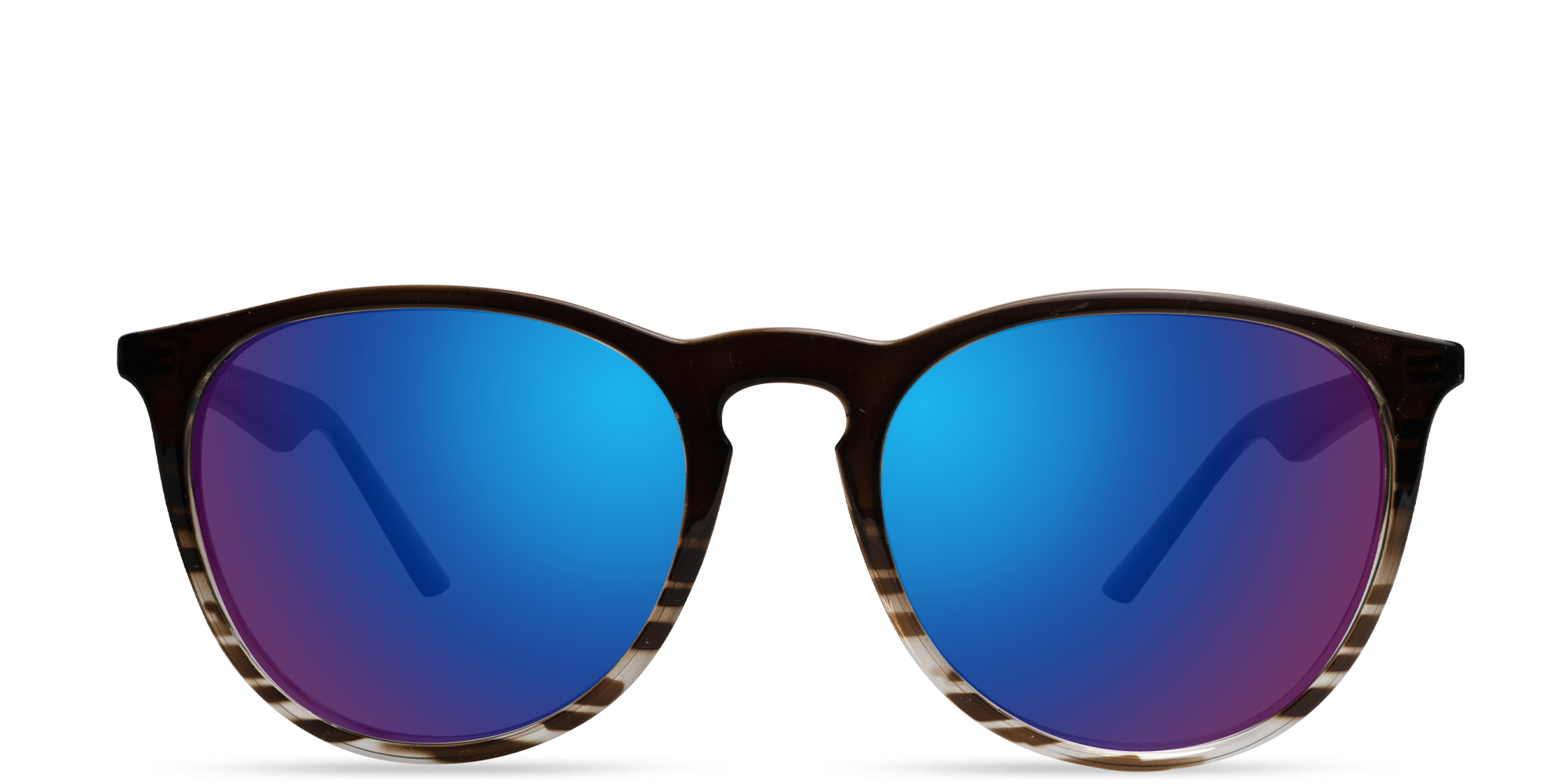 EnChroma Oakvale Outdoor Protan Color Blind Glasses