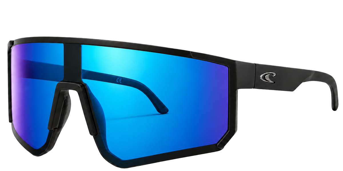 9038 Outdoor Protan Sunglasses | O'Neill x EnChroma