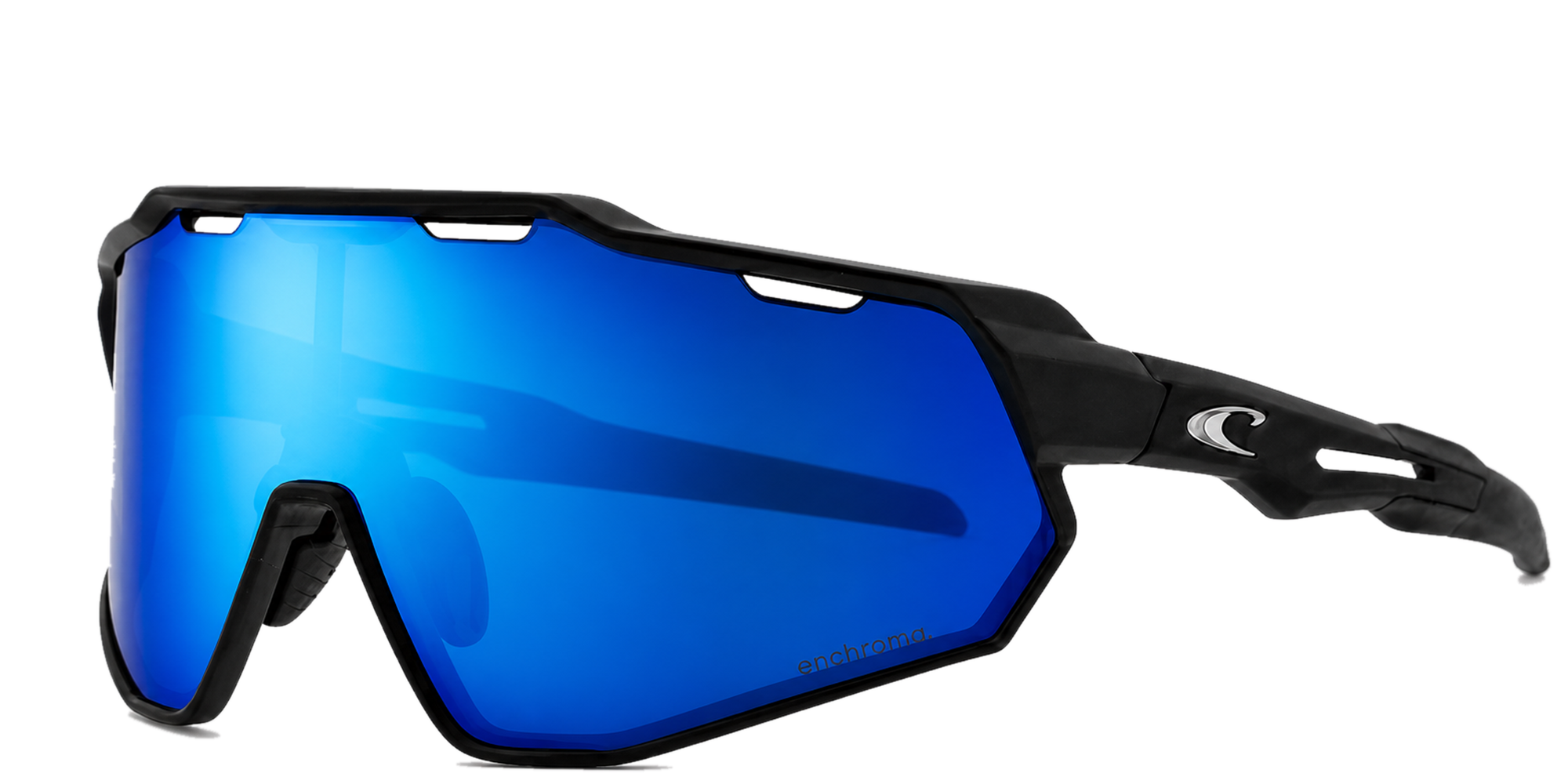 Outdoor Deutan Sport Sunglasses - 9040 | O'Neill x EnChroma