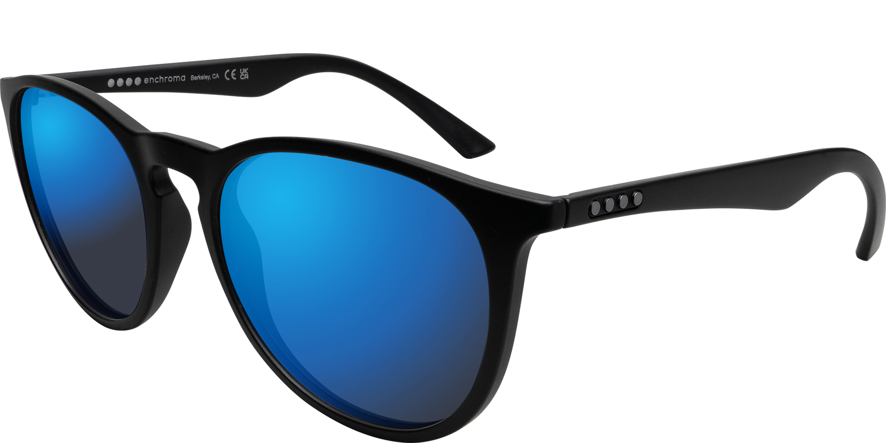 VSP-Oakvale Black Outdoor Deutan Rx