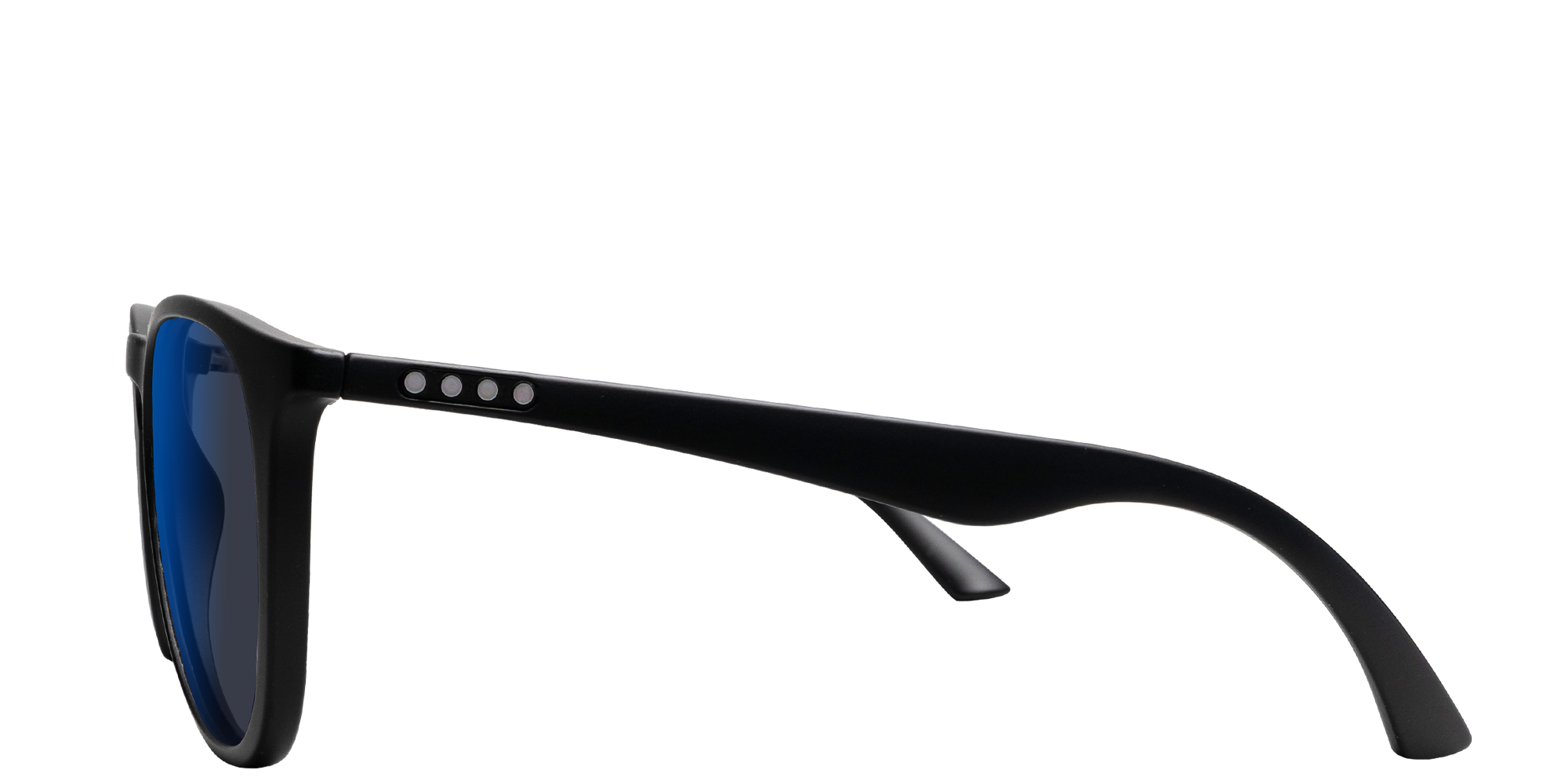 VSP-Oakvale Black Outdoor Deutan Plano