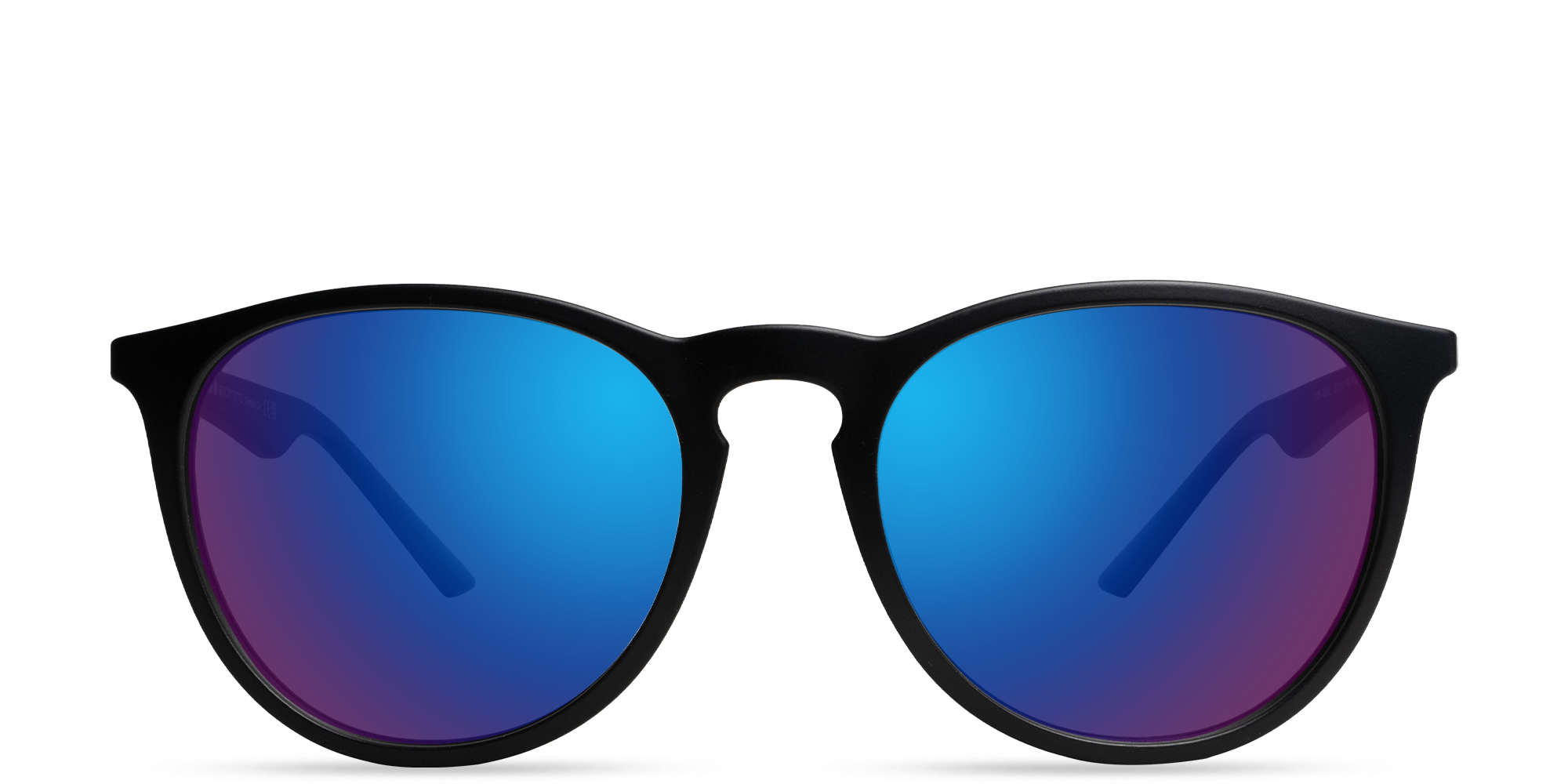 Protan Color Blind Glasses | Outdoor-Style Italian Eyeglasses