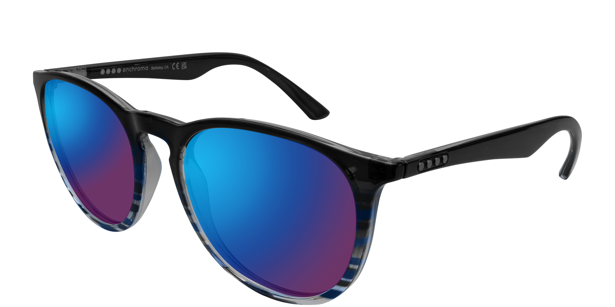 VSP-Oakvale Blue Tortoise Outdoor Protan Rx