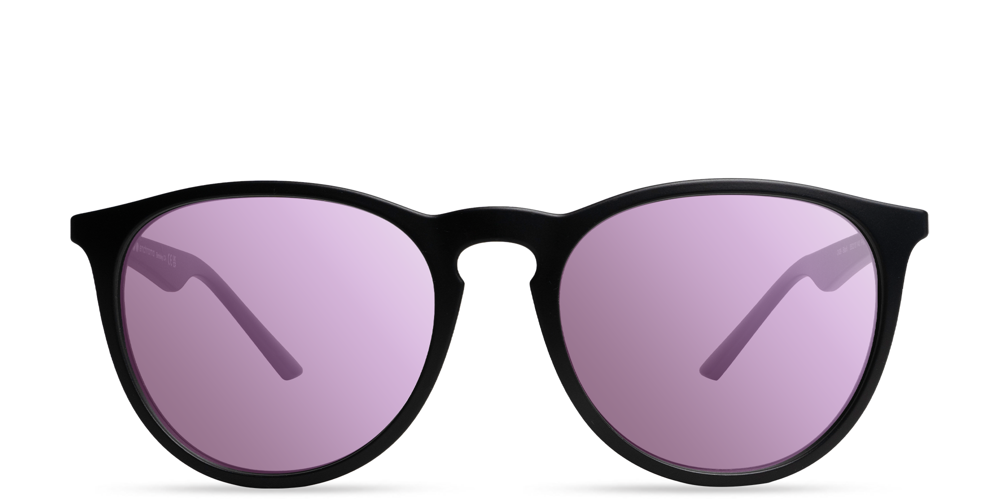 EnChroma VSP Indoor Colorblind Glasses with Keyhole Bridge
