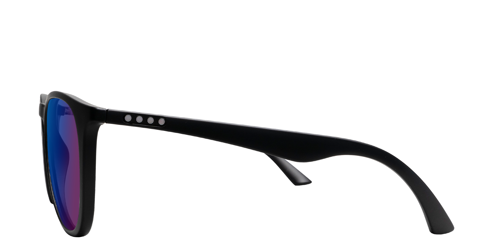 VSP-Oakvale Black Outdoor Protan Rx