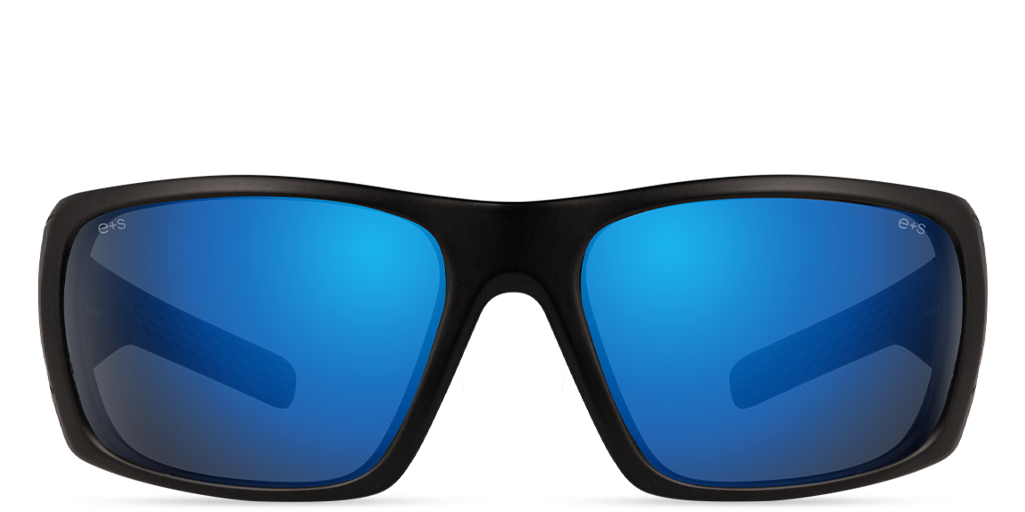 Panoramic Outdoor Deutan Color Blind Safety Sunglasses