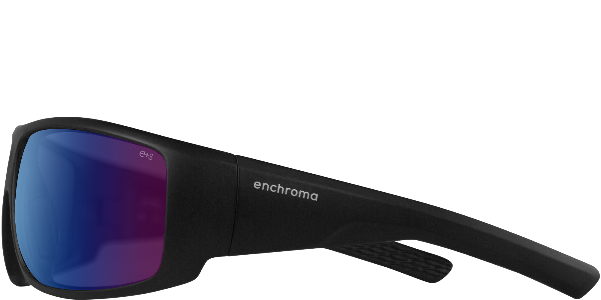 Panoramic XL Matte Black Outdoor Protan Plano