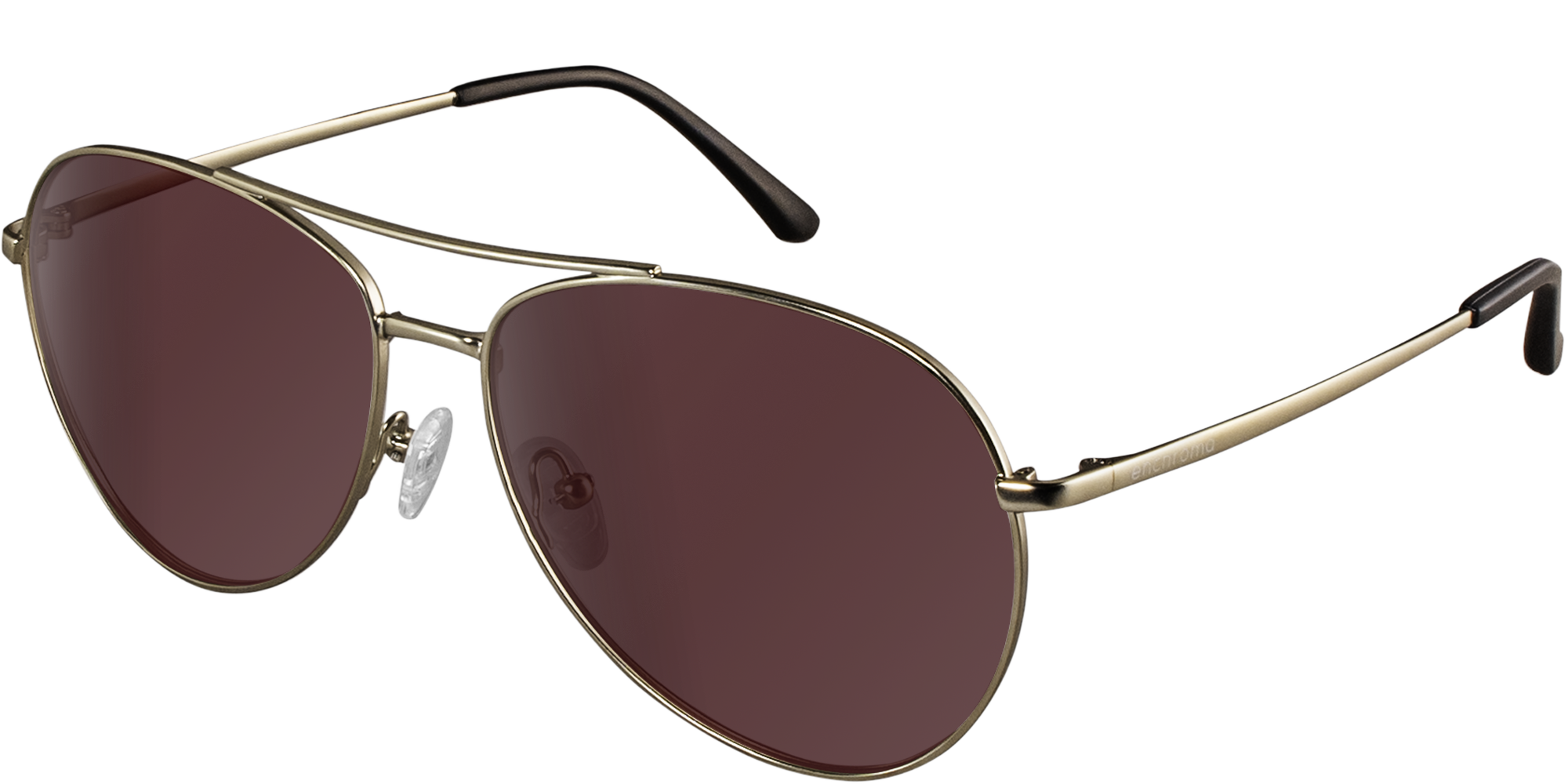 Rockridge Gold Polarized Protan Plano