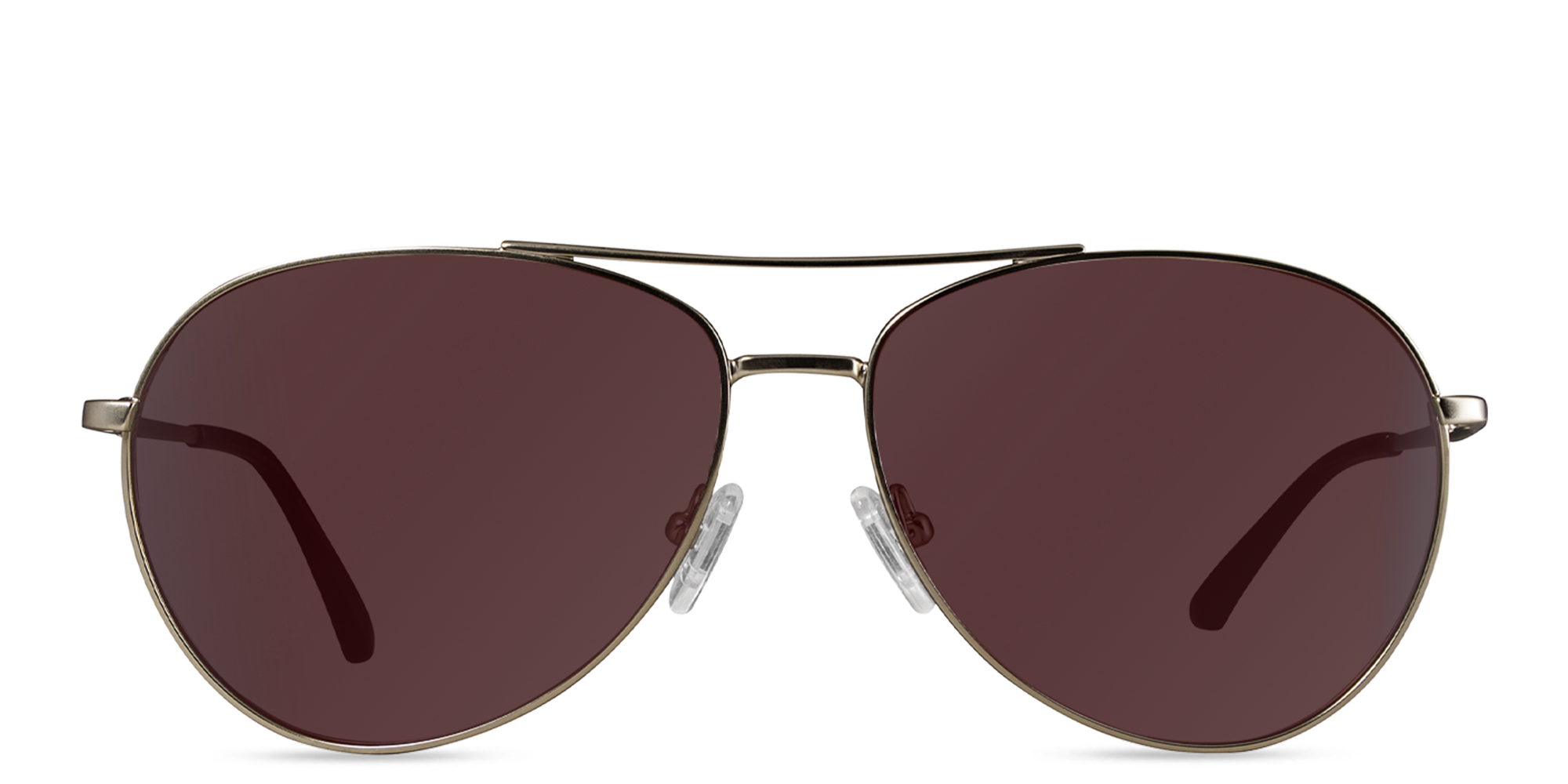 Rockridge Gold Polarized Protan Plano