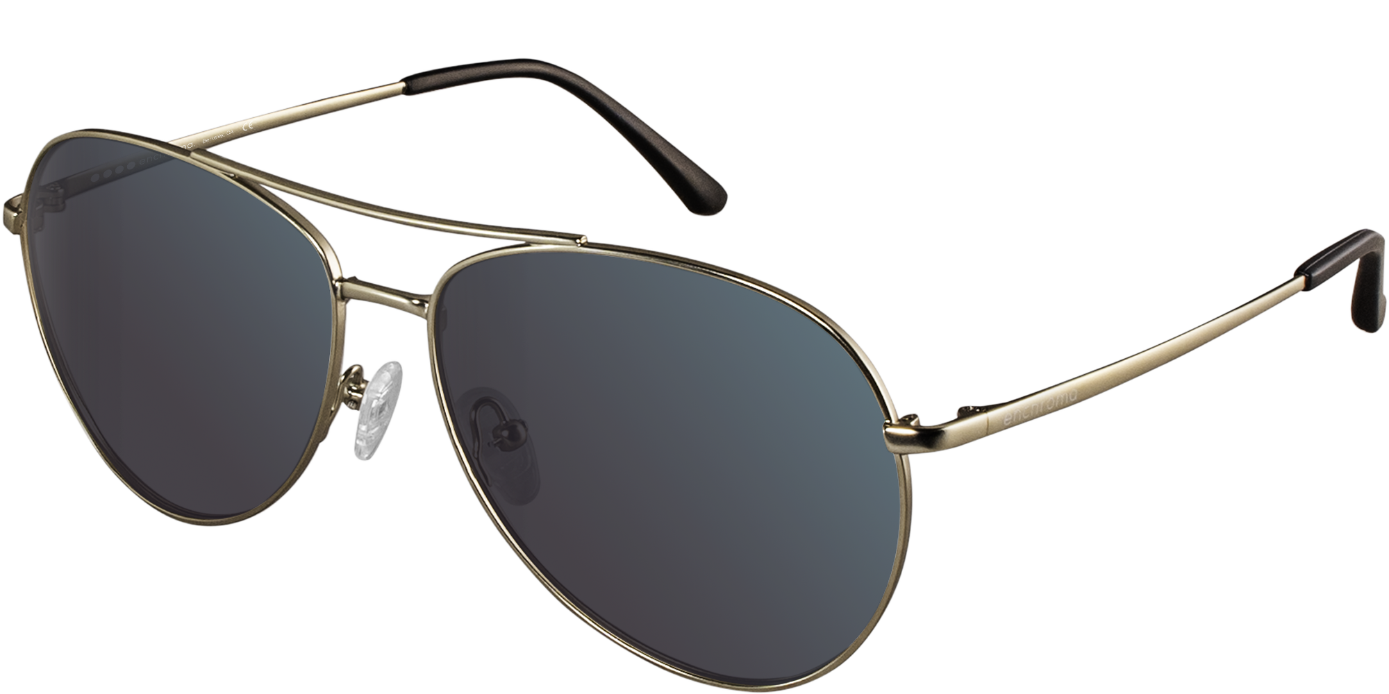 Rockridge Gold Polarized Deutan Plano