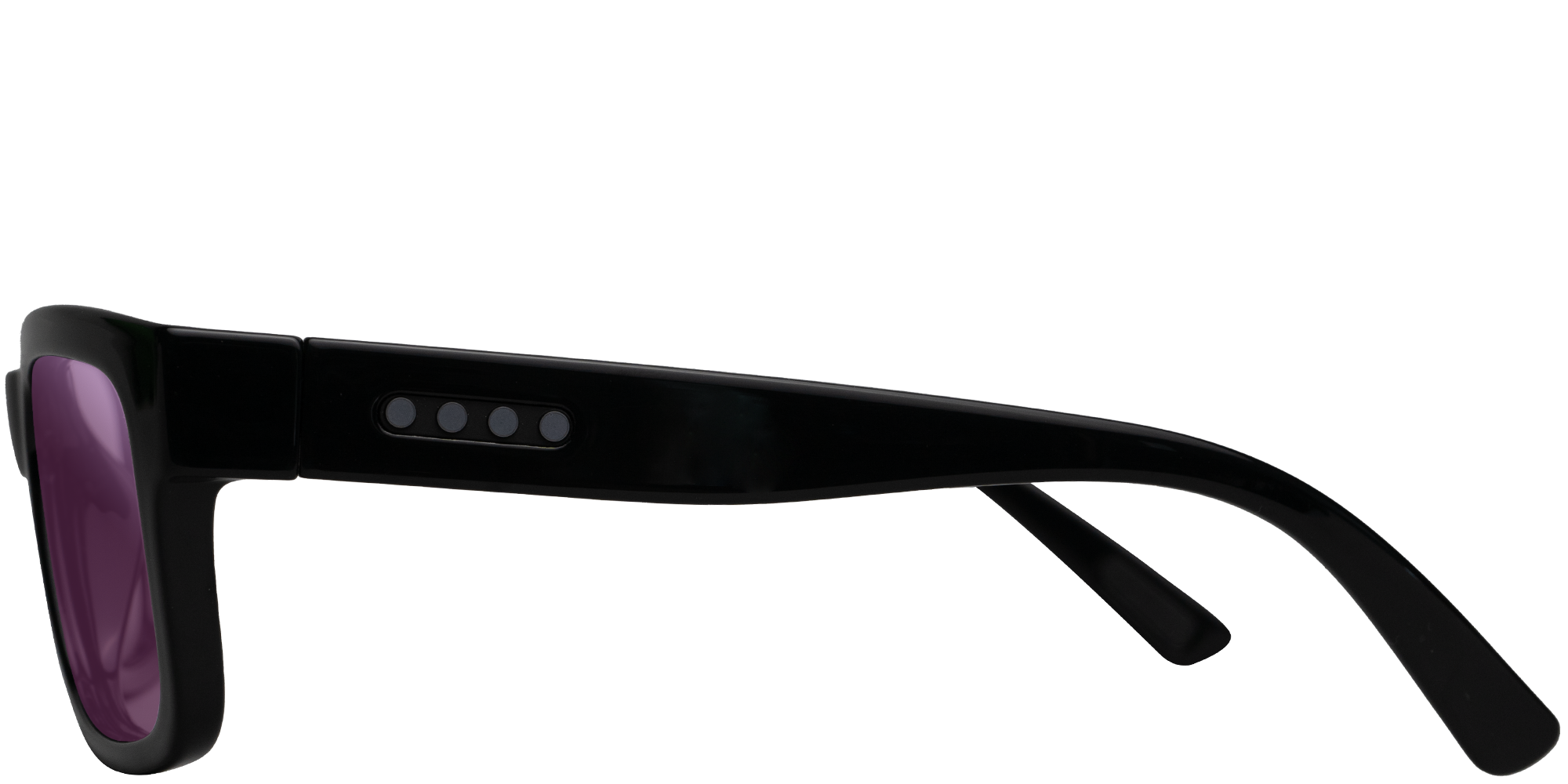 VSP-Shupnick Black Indoor Universal Plano