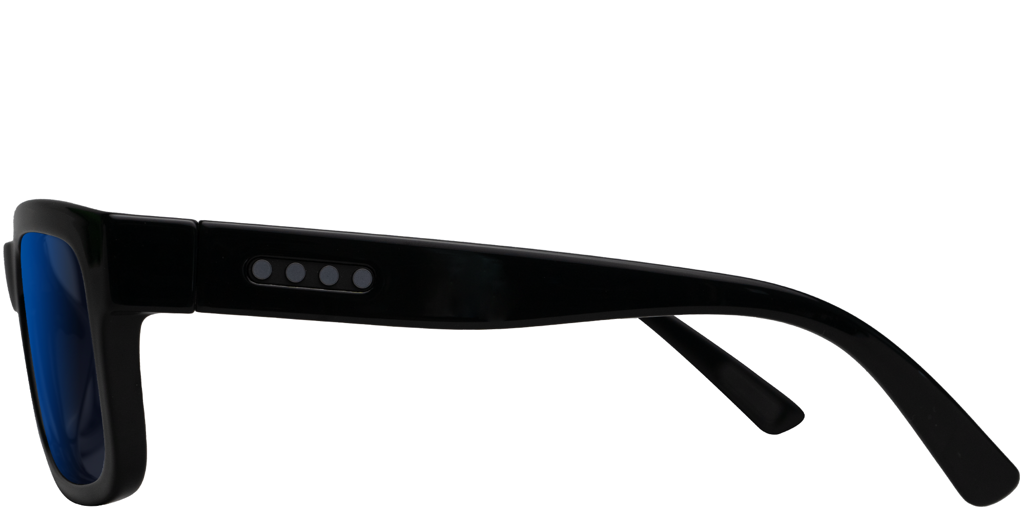 VSP-Shupnick Black Outdoor Deutan Plano