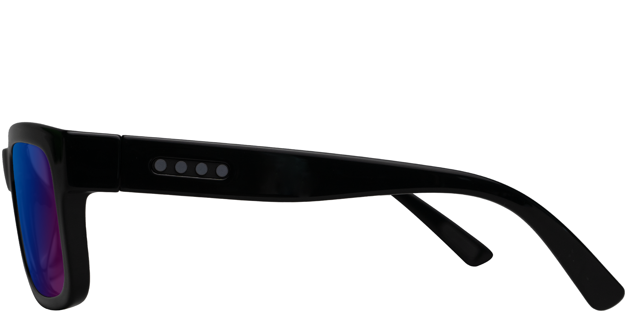 VSP-Shupnick Black Outdoor Protan Plano