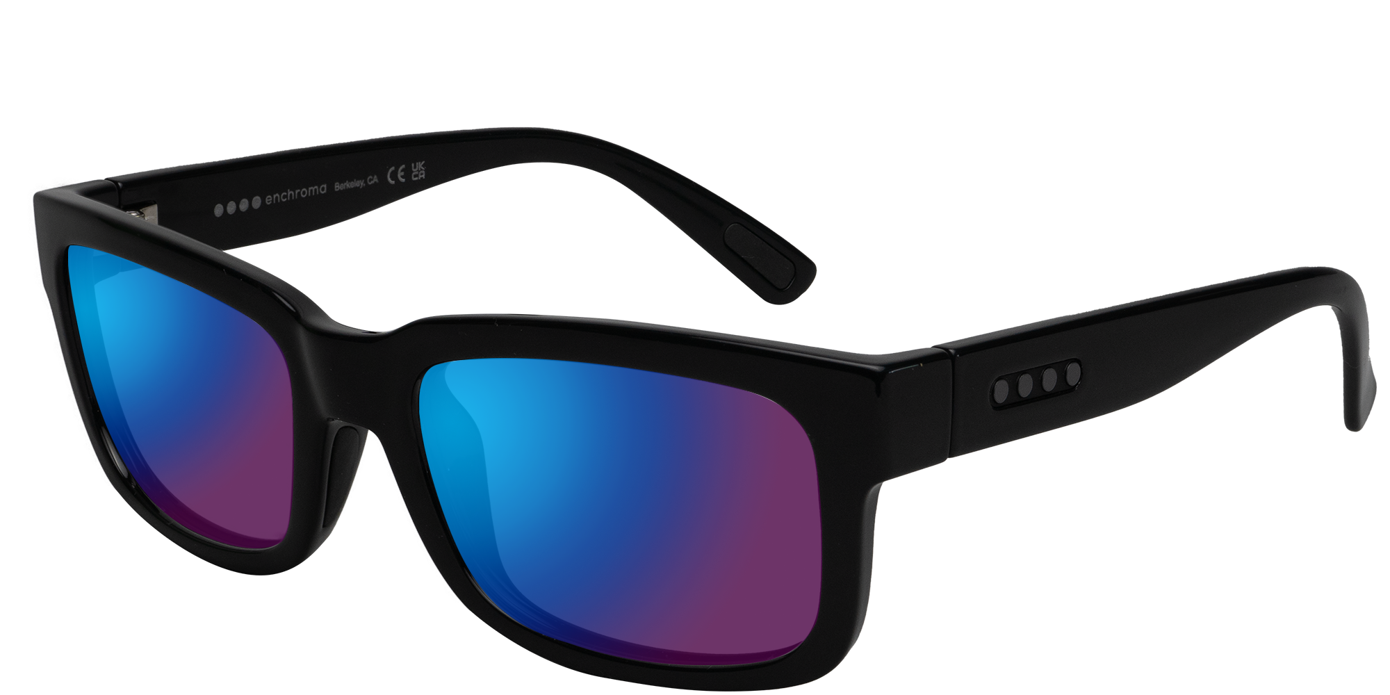 VSP-Shupnick Black Outdoor Protan Plano