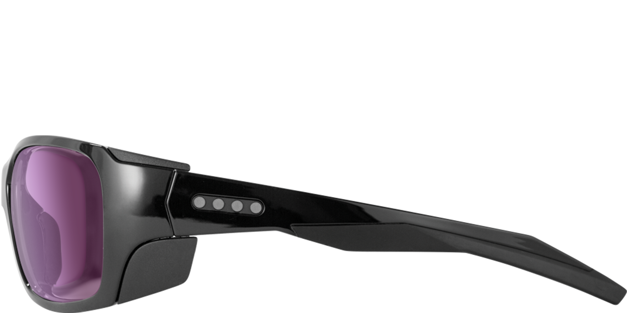 Summit Black Indoor Universal Rx