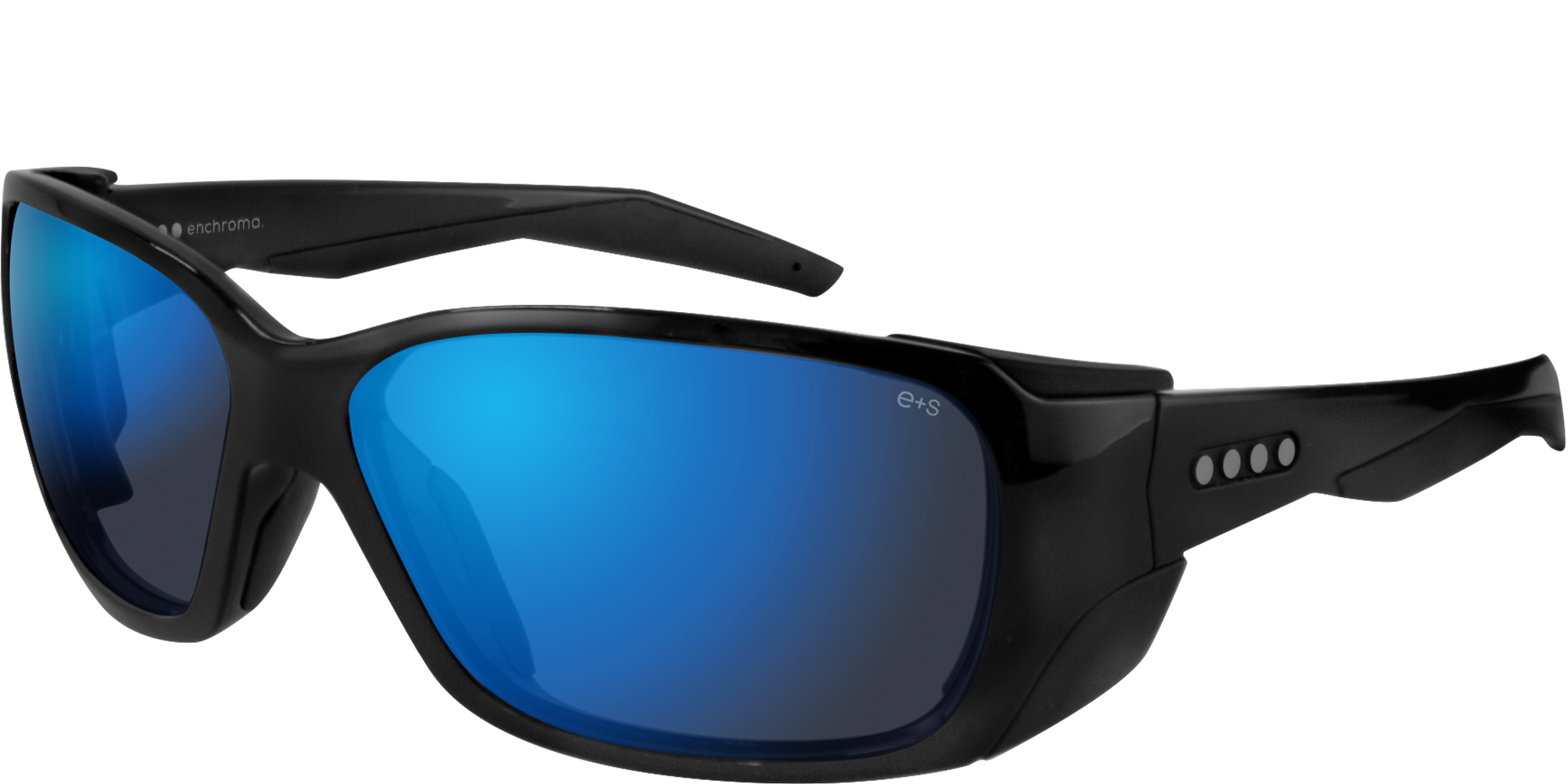 VSP-Summit Black Outdoor Deutan Plano