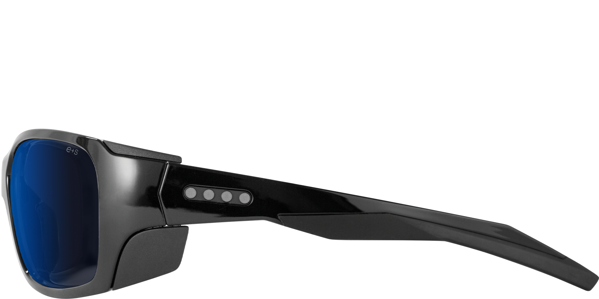 VSP-Summit Black Outdoor Deutan Plano