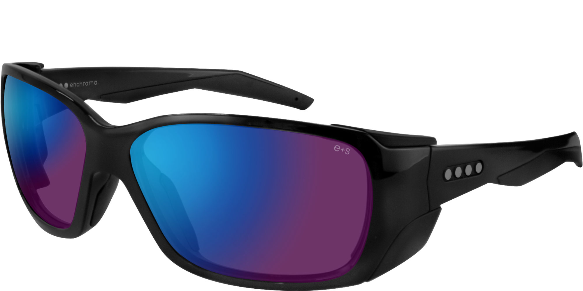 VSP-Summit Black Outdoor Protan Plano