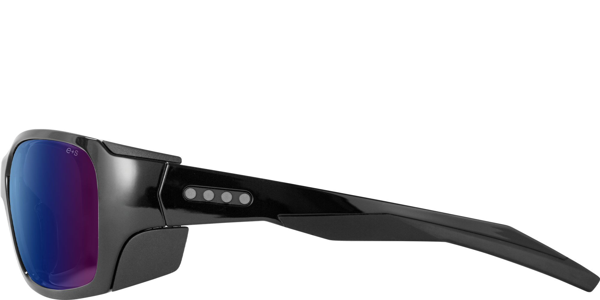 VSP-Summit Black Outdoor Protan Plano